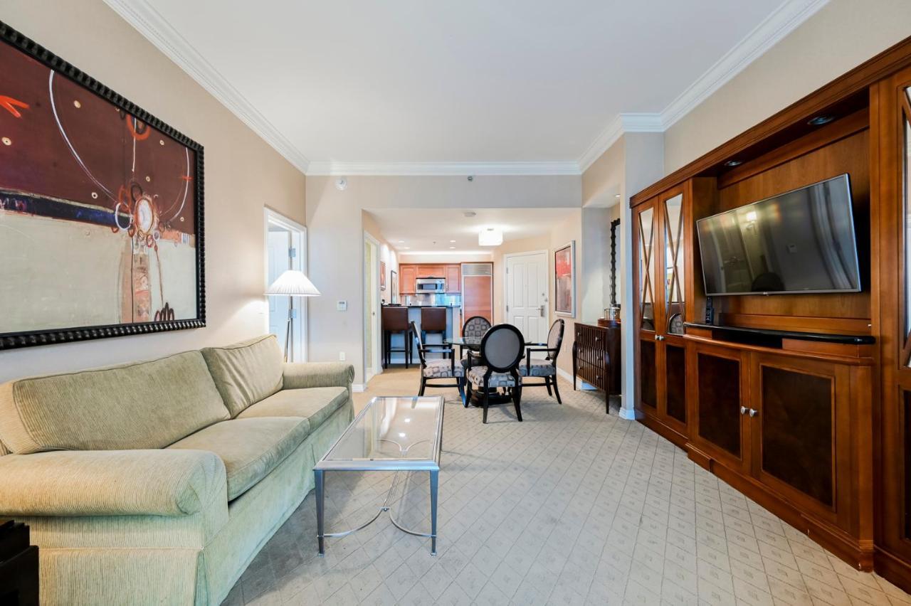 Stripviewsuites Penthouse Two-Bedroom Conjoined Suite Las Vegas Exterior photo