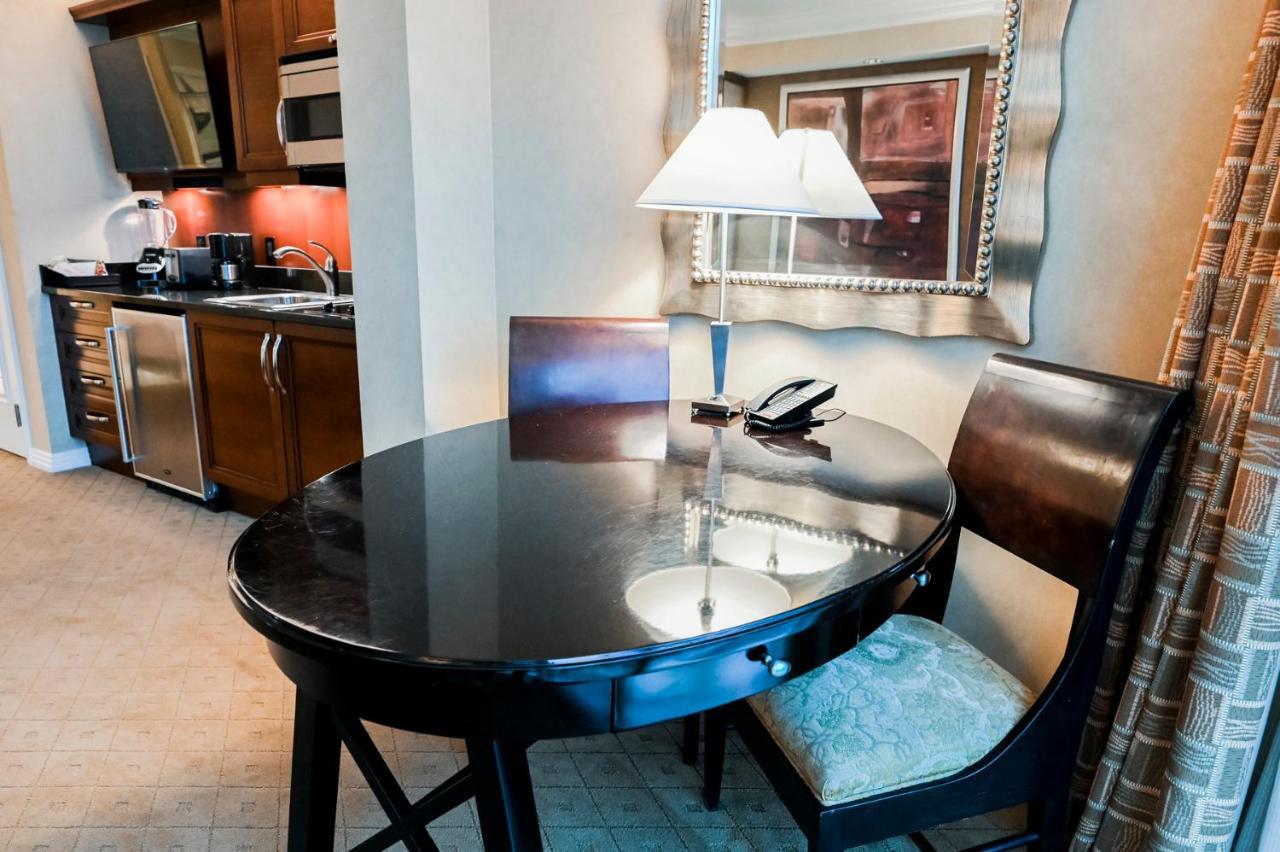 Stripviewsuites Penthouse Two-Bedroom Conjoined Suite Las Vegas Exterior photo
